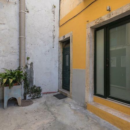 Trendy & Lightfull Apartment Lisboa Εξωτερικό φωτογραφία
