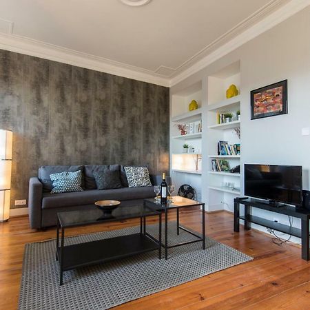 Trendy & Lightfull Apartment Lisboa Εξωτερικό φωτογραφία