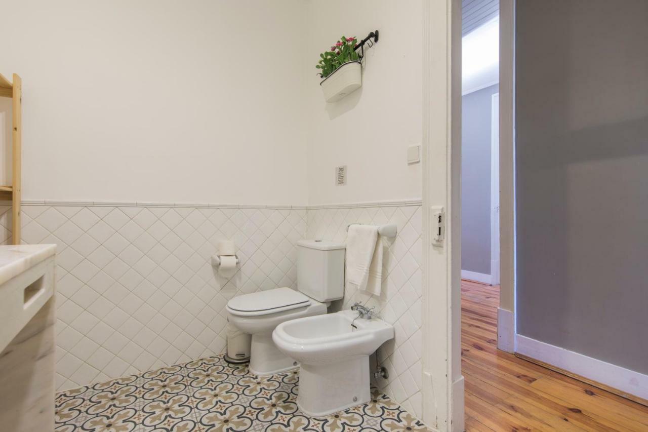 Trendy & Lightfull Apartment Lisboa Εξωτερικό φωτογραφία