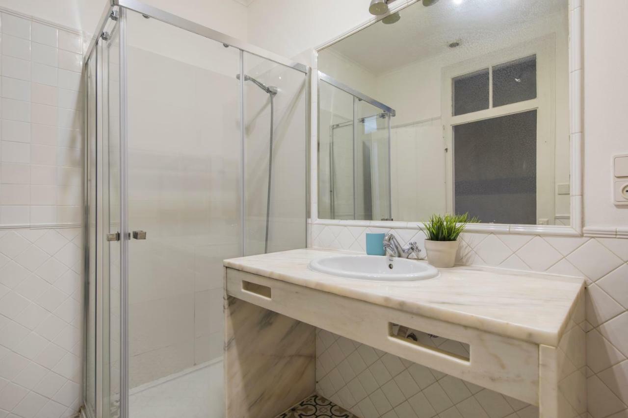 Trendy & Lightfull Apartment Lisboa Εξωτερικό φωτογραφία