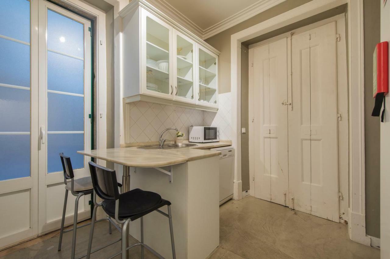 Trendy & Lightfull Apartment Lisboa Εξωτερικό φωτογραφία