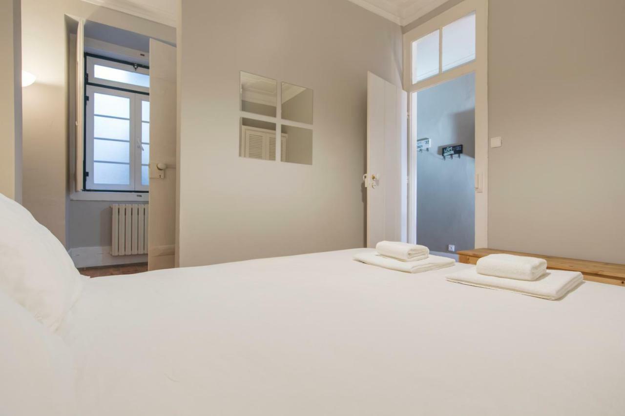 Trendy & Lightfull Apartment Lisboa Εξωτερικό φωτογραφία