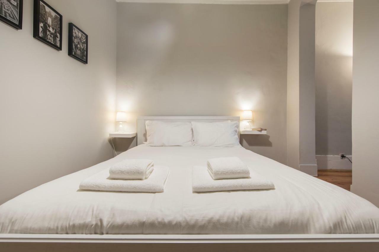 Trendy & Lightfull Apartment Lisboa Εξωτερικό φωτογραφία
