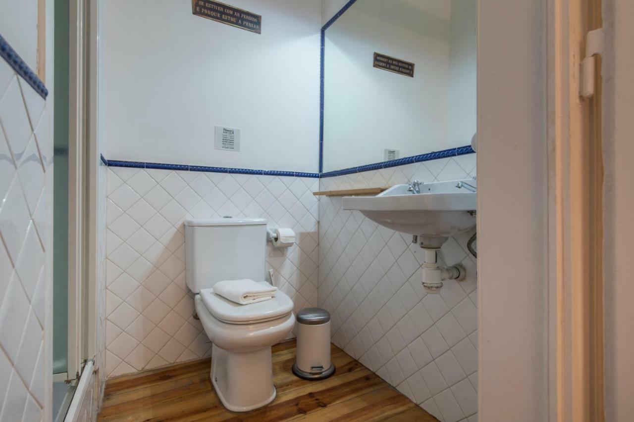 Trendy & Lightfull Apartment Lisboa Εξωτερικό φωτογραφία