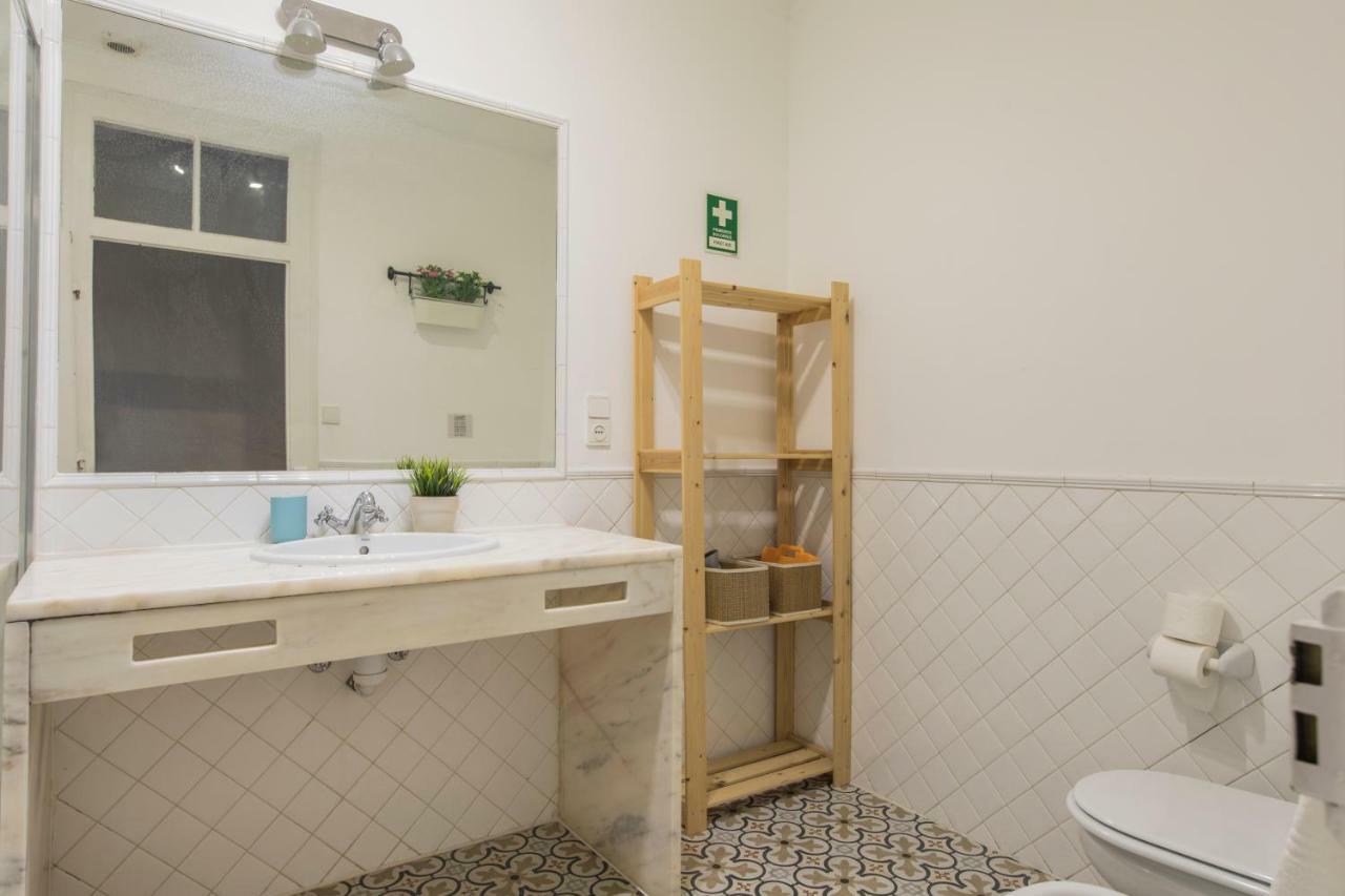 Trendy & Lightfull Apartment Lisboa Εξωτερικό φωτογραφία