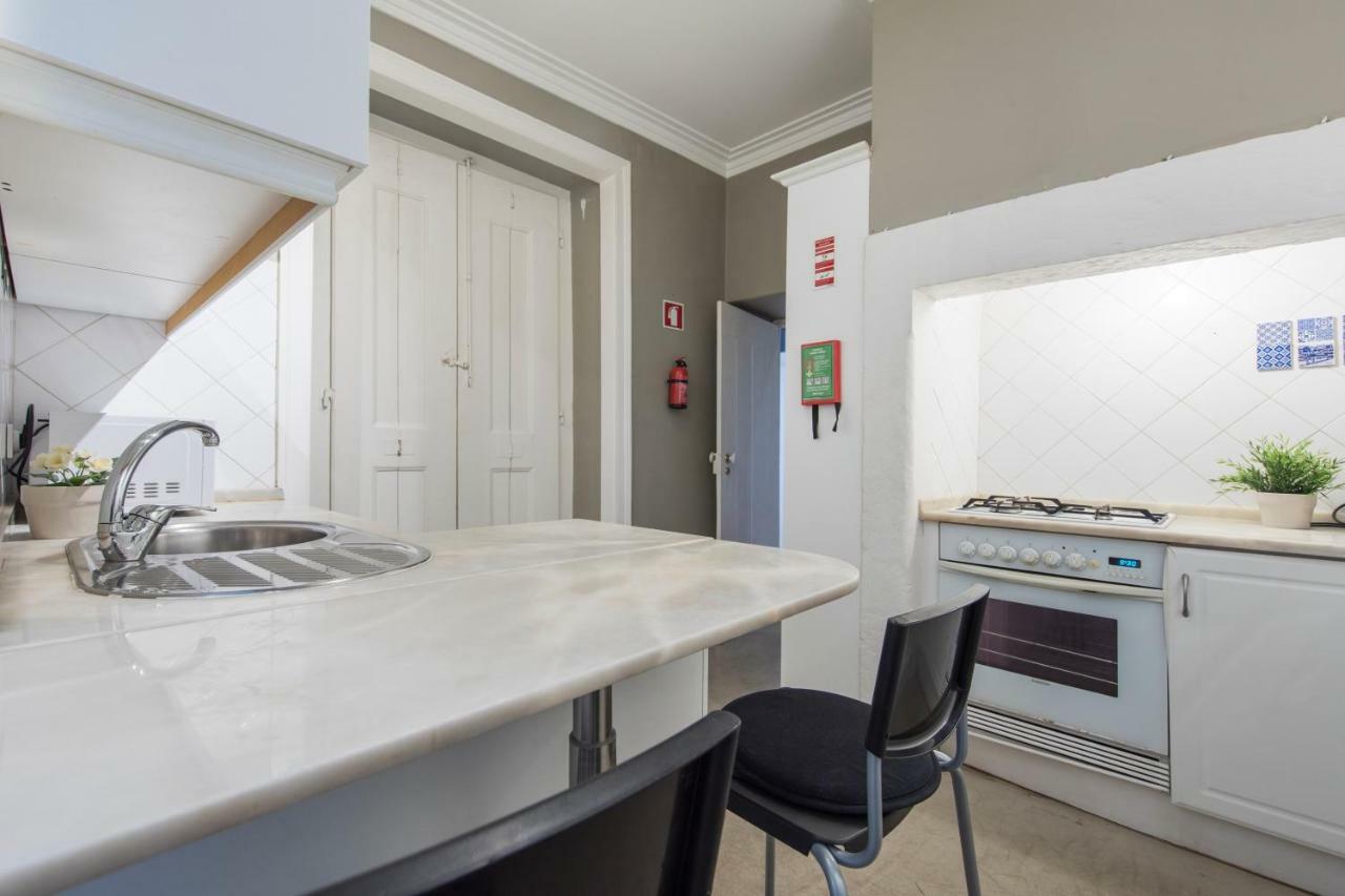 Trendy & Lightfull Apartment Lisboa Εξωτερικό φωτογραφία
