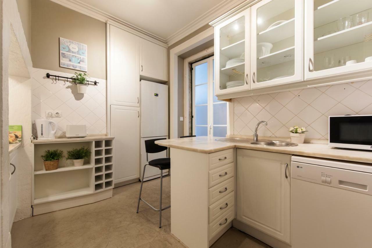 Trendy & Lightfull Apartment Lisboa Εξωτερικό φωτογραφία