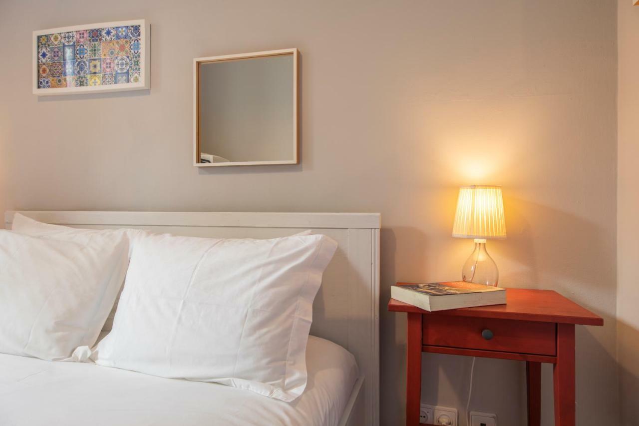 Trendy & Lightfull Apartment Lisboa Εξωτερικό φωτογραφία