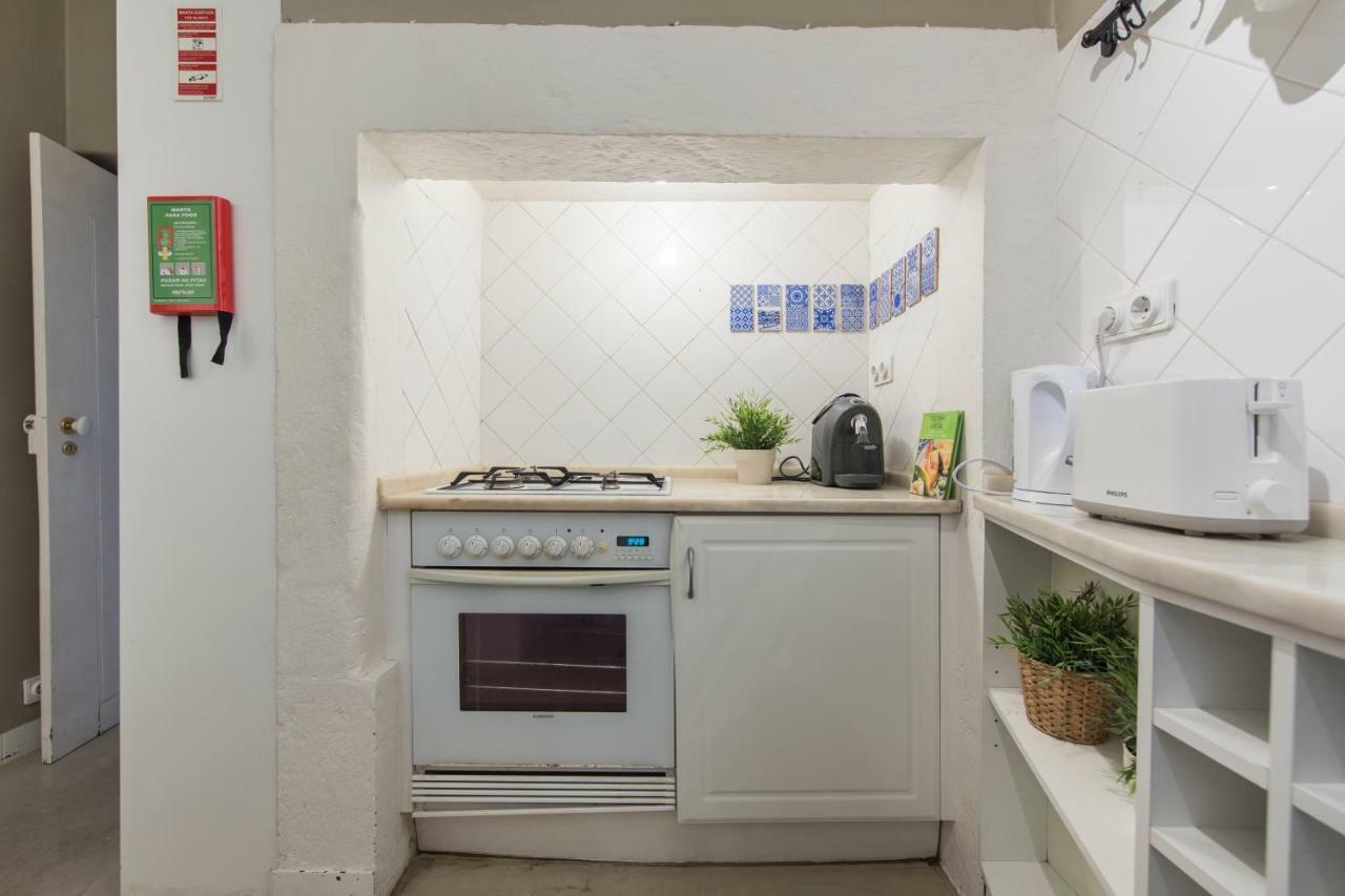 Trendy & Lightfull Apartment Lisboa Εξωτερικό φωτογραφία