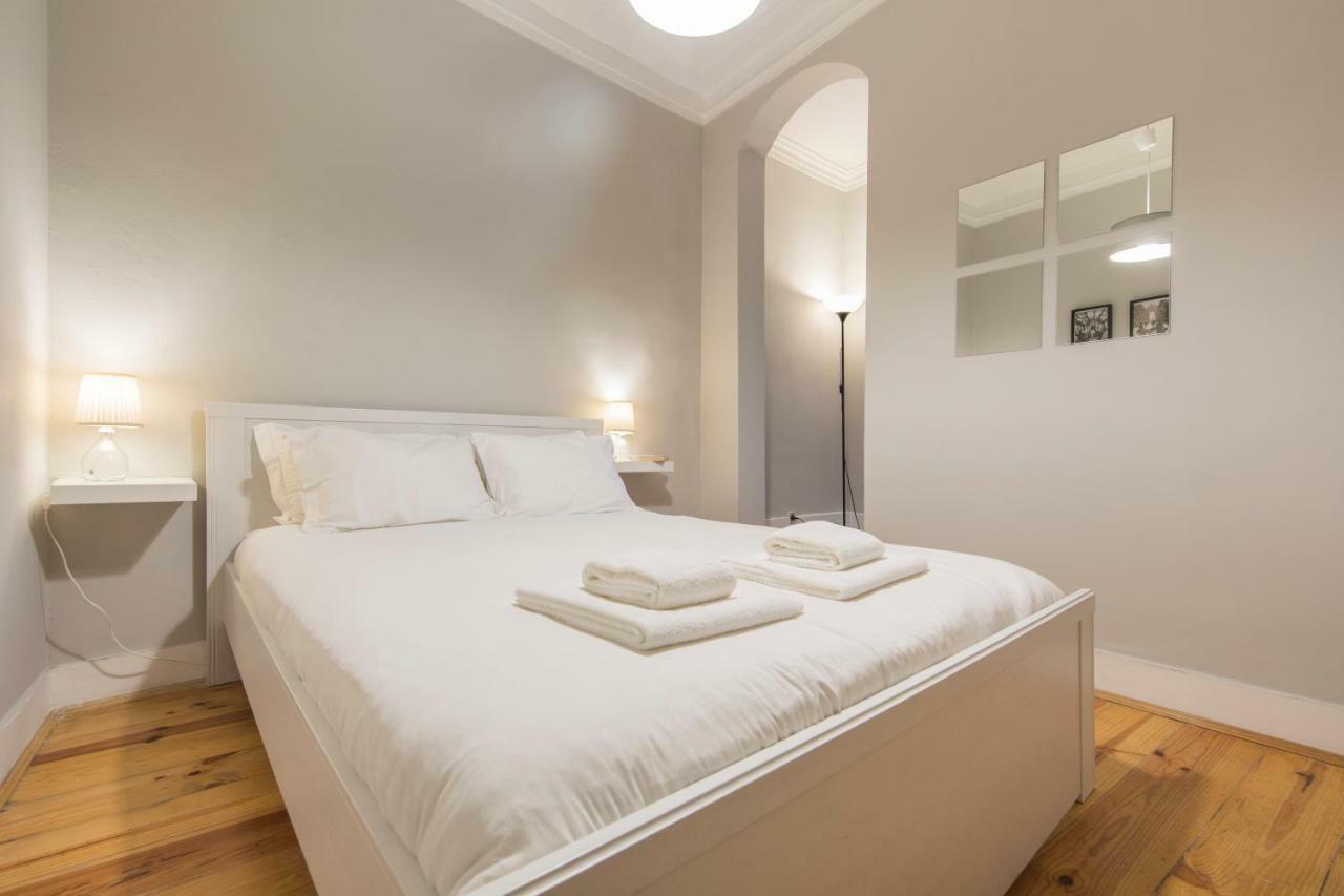 Trendy & Lightfull Apartment Lisboa Εξωτερικό φωτογραφία