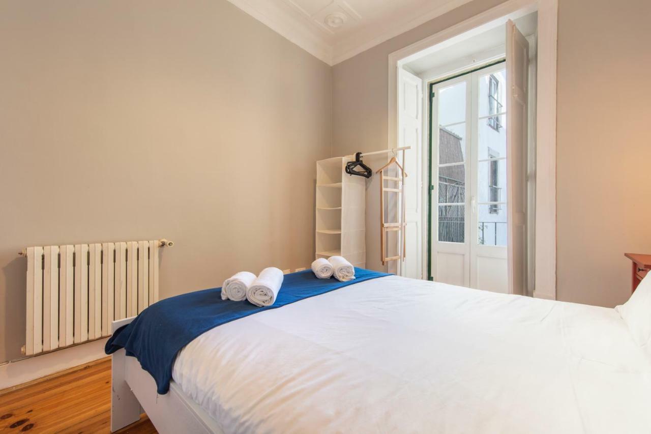 Trendy & Lightfull Apartment Lisboa Εξωτερικό φωτογραφία