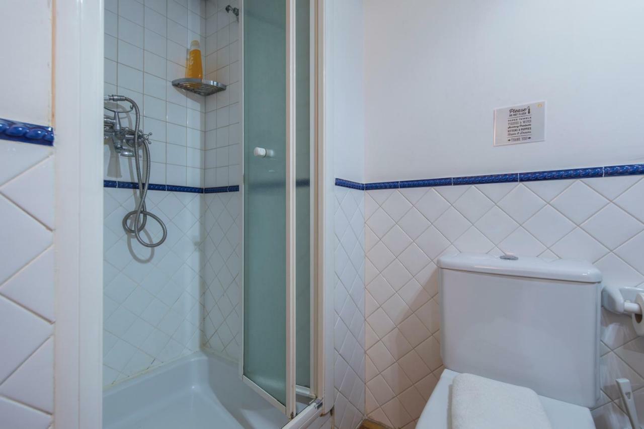 Trendy & Lightfull Apartment Lisboa Εξωτερικό φωτογραφία